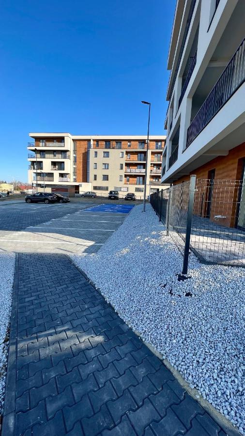 Taboo By Housine Apartment Zator Exterior photo