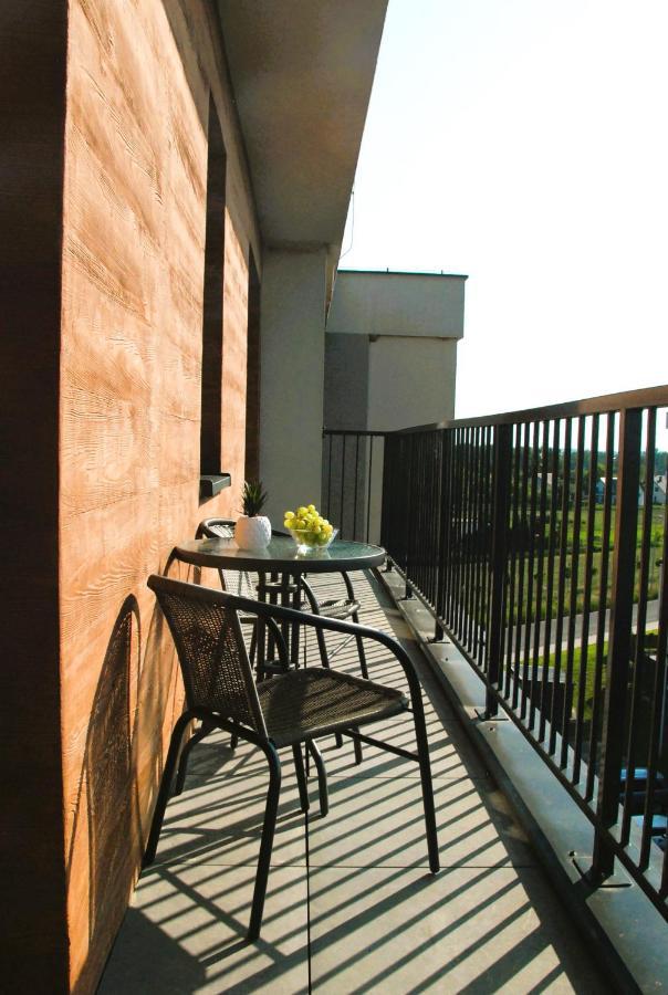 Taboo By Housine Apartment Zator Exterior photo
