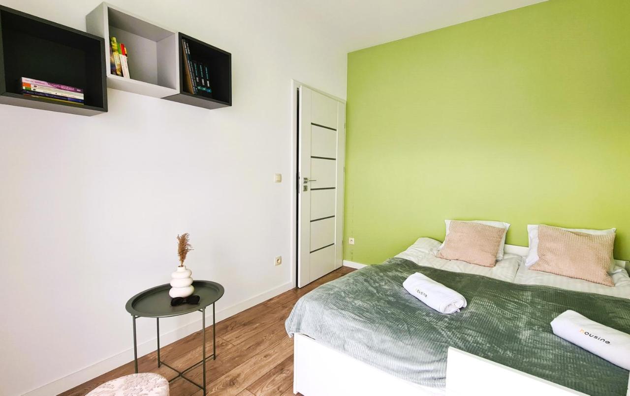 Taboo By Housine Apartment Zator Exterior photo